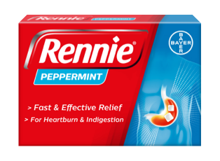 Abdominal Pain & Gerd: Understand The Symptoms | Rennie