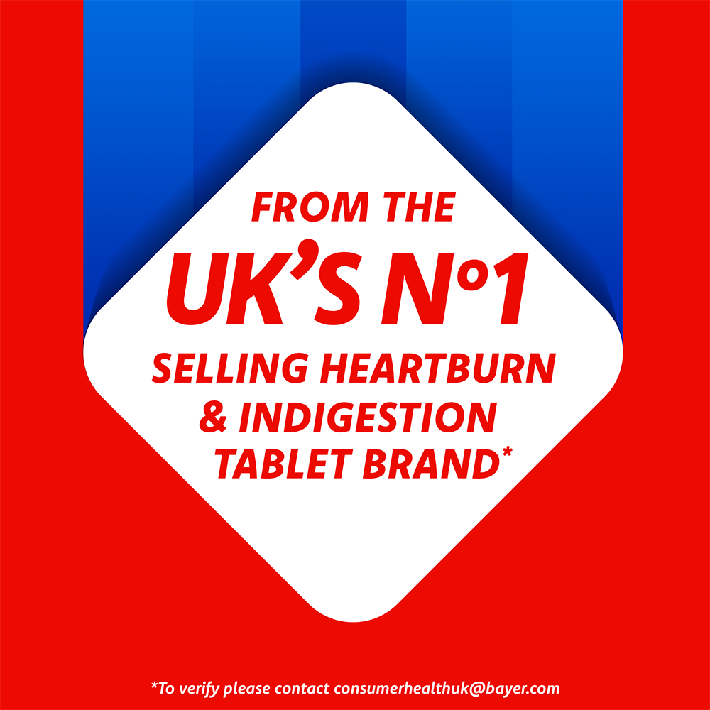 Rennie Liquid Heartburn Relief