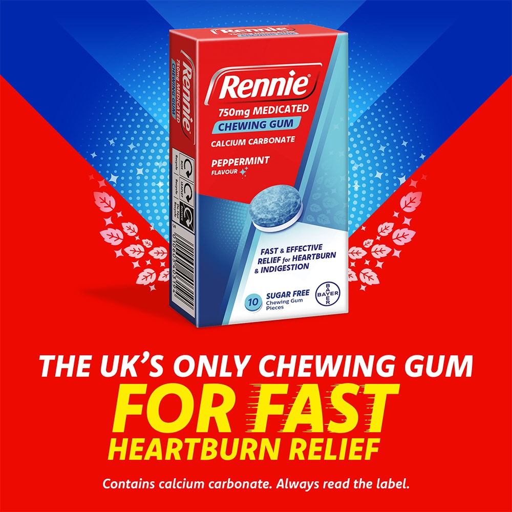 Rennie Gum