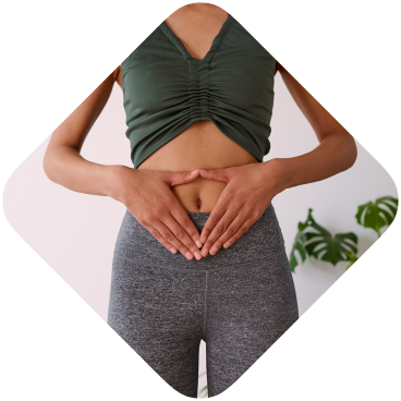 Causes of stomach pain & how to cope