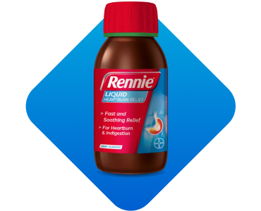 rennie
